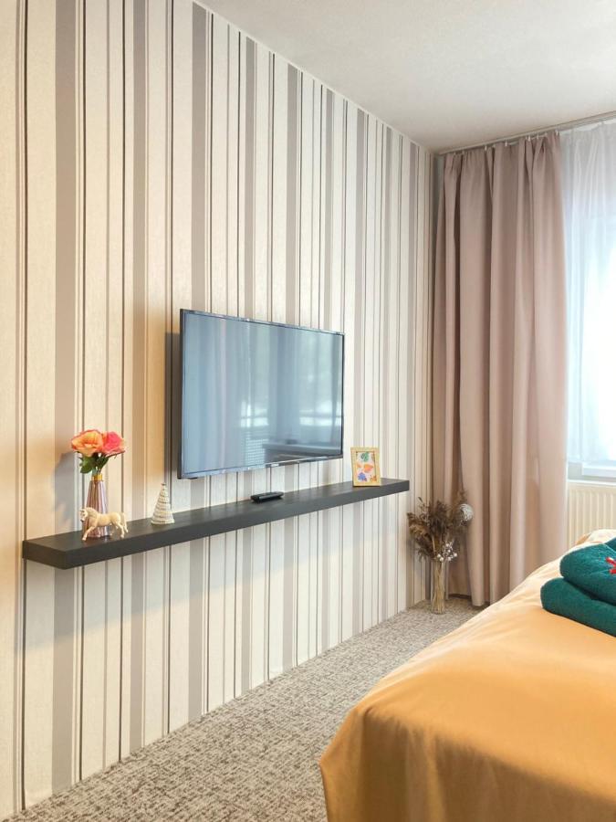 Апартаменти Privat Air - Pavcina Lehota Ліптовський Мікулаш Екстер'єр фото