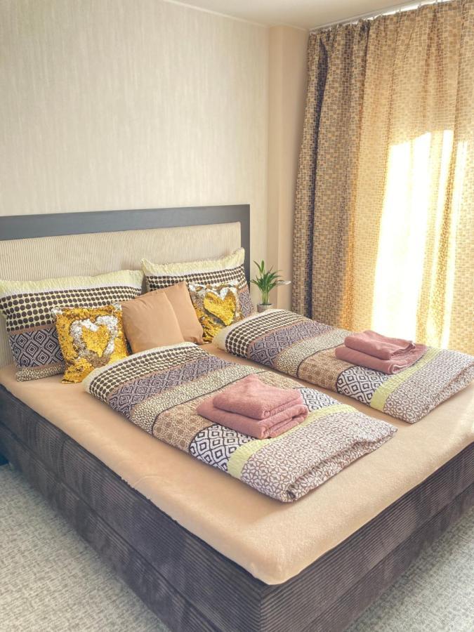 Апартаменти Privat Air - Pavcina Lehota Ліптовський Мікулаш Екстер'єр фото