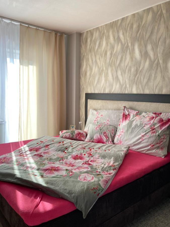 Апартаменти Privat Air - Pavcina Lehota Ліптовський Мікулаш Екстер'єр фото