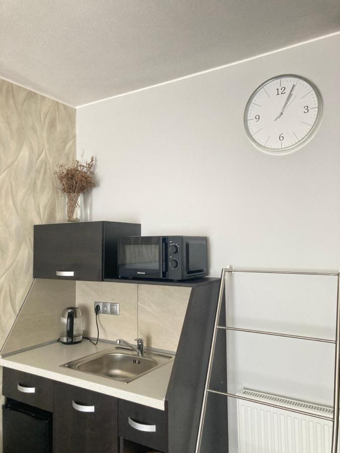 Апартаменти Privat Air - Pavcina Lehota Ліптовський Мікулаш Екстер'єр фото