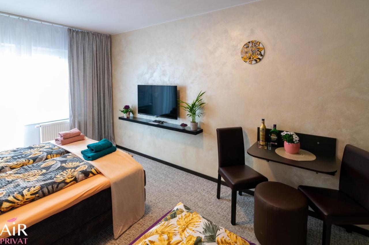 Апартаменти Privat Air - Pavcina Lehota Ліптовський Мікулаш Екстер'єр фото