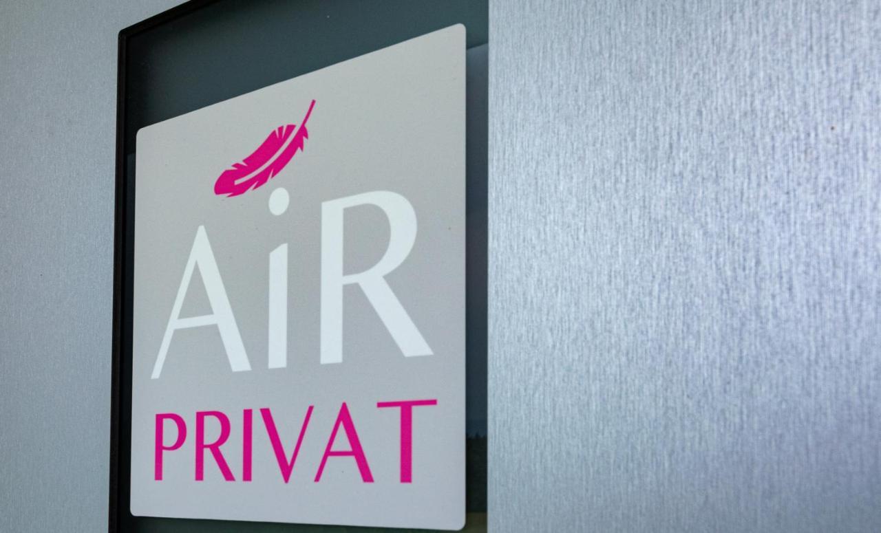 Апартаменти Privat Air - Pavcina Lehota Ліптовський Мікулаш Екстер'єр фото